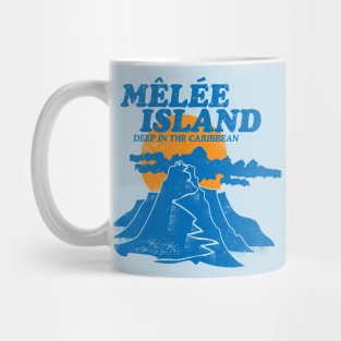 Mêlée Island Mug